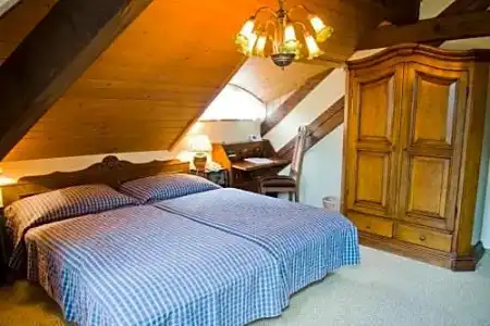 Grand Belvedere, a Beaumier & Spa - 49