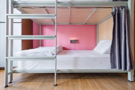 Siamaze Hostel - 20