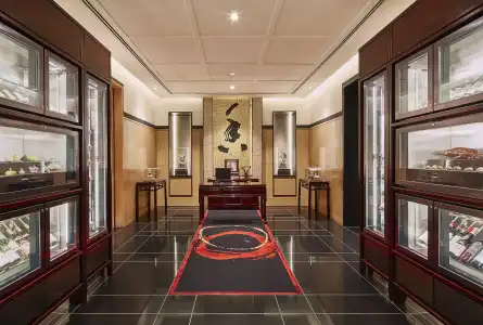 Singapore Marriott Tang Plaza - 12