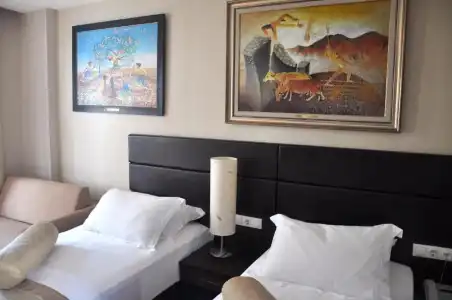 Olira Boutique&Spa - 16