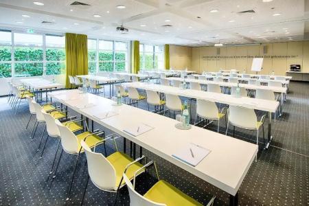 Garner Erlangen Süd by IHG - 15