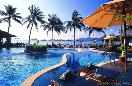 Chaba Cabana Beach Resort - 15