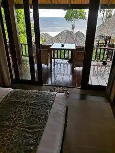Beyond The Blue Horizon Villa Resort - 62