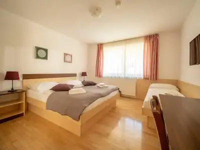 Apartment House Berghi - 54