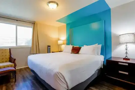 Coast River Inn by OYO Seaside - 152