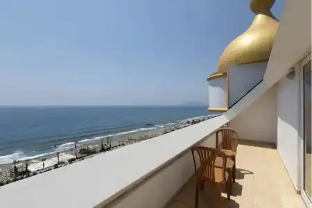 Prestige Alanya ( Ex. Euphoria Comfort Beach Alanya ) - 31