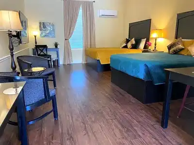 30A Inn & Suites - 25