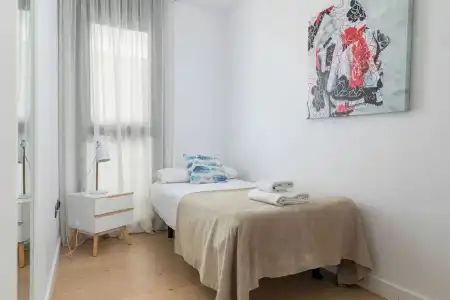 Holiday Rentals Tempa Museo - 51