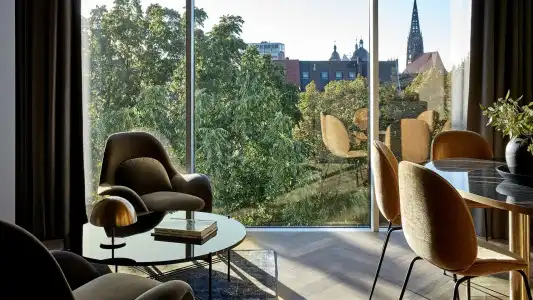 Mauritzhof Muenster, a Member of Designs - 4