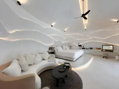 Boribot Pool Resort - 13