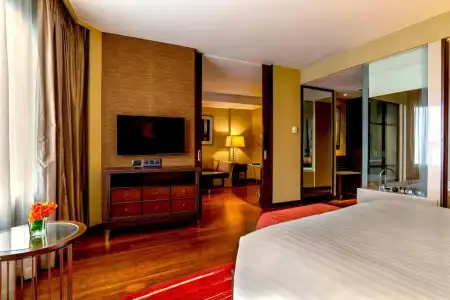 Hilton Bangkok Grande Asoke - 52