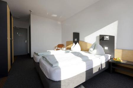 DJH City-Hostel Köln-Riehl - 3