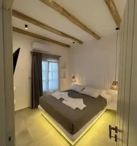 Alidian Bay Suites Leros - 24