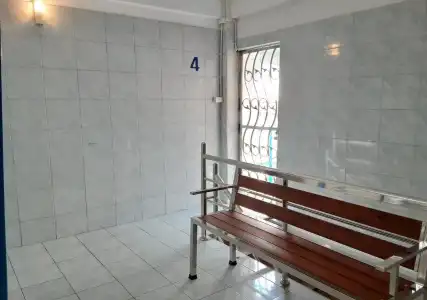 New Central Guesthouse - 10