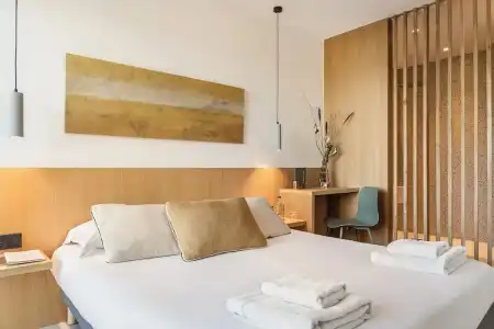 Grand Du Golfe - Spa & Restaurant - 64