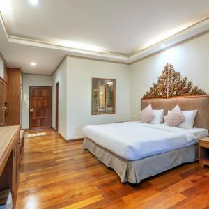 Vana Varin Resort Hua Hin - 42