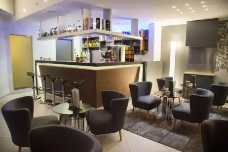 Blu Natura & Spa - Adults Only - 32