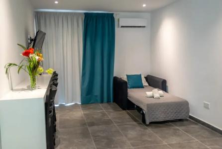 A. Maos Apartments - 95