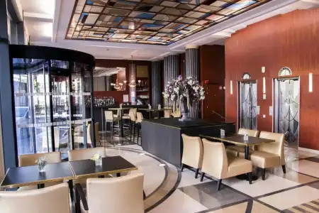 Hôtel Art Déco Euralille - 18