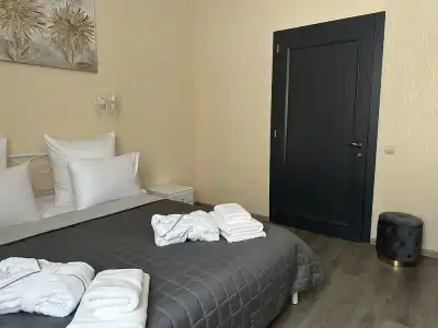 Tsentralny Mini-Hotel - 139