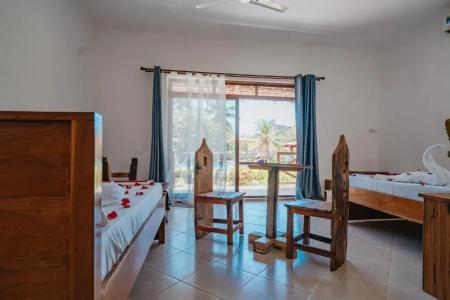 Bella Vista Resort Zanzibar - 53