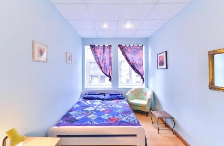 Central Hostel - 51