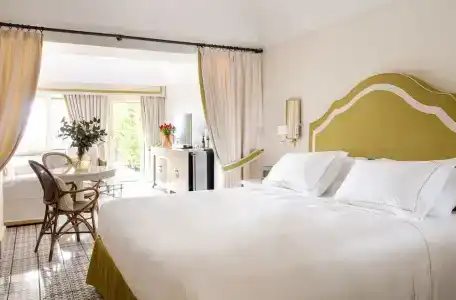 Mezzatorre & Thermal Spa - 143