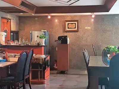 Interchange Tower Serviced Apartment - 21