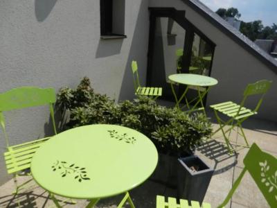 L'Hôtel de Chartres - 28