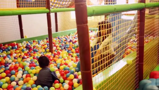 Eastparc Yogyakarta - 19