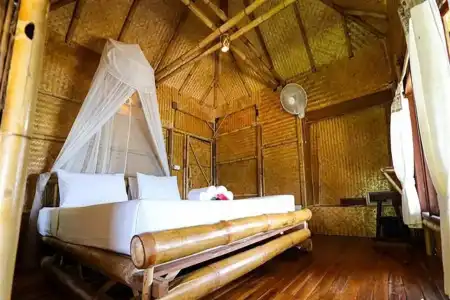 Uza Beach Resort - 11