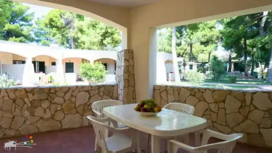 Spiaggia Lunga Camping - 69