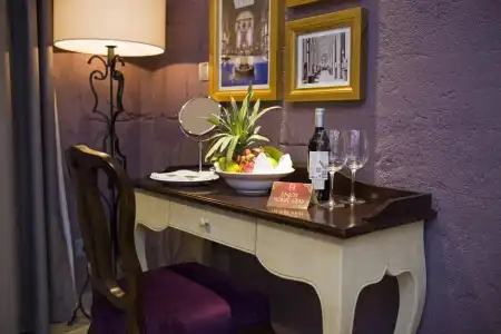 Mercure Danang French Village Bana Hills - 16