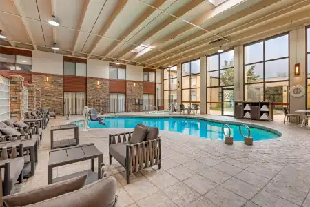 Best Western Plus GranTree Inn - 20