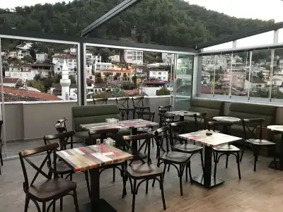 Sakura Fethiye - 20