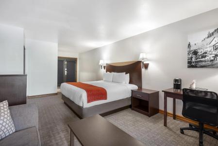 Best Western Plus Rio Grande Inn - 67