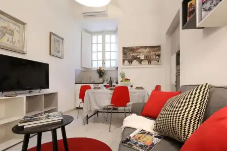 Grand Tour Rome Suites - Liberty Collection - 174
