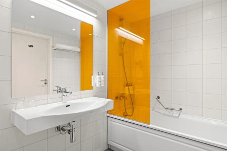 Park Inn by Radisson Meriton Conference Spa Tallin - 8