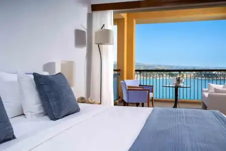 Thalassa Boutique & Spa - 67