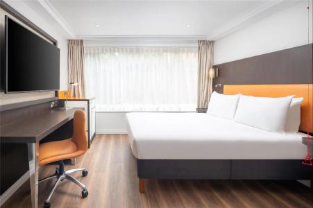 DoubleTree by Hilton London - Hyde Park - 28