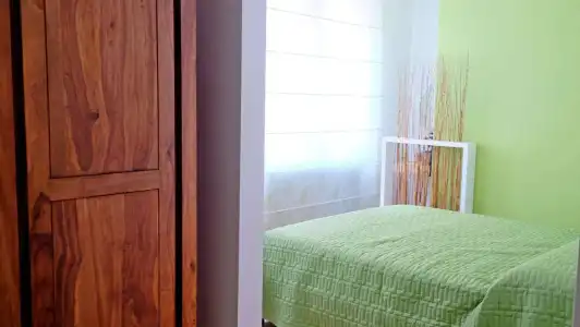 B&B I 10 Mondi - 4