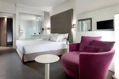 Melia Palma Marina - 49