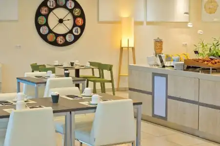 Hôtel Costa Salina - 29