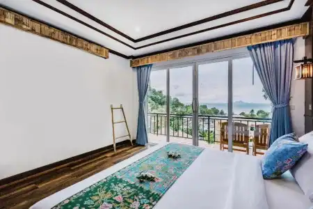 Railay Phutawan Resort - 156