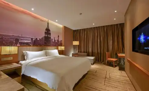 Four Points by Sheraton Shanghai, Kangqiao - 4