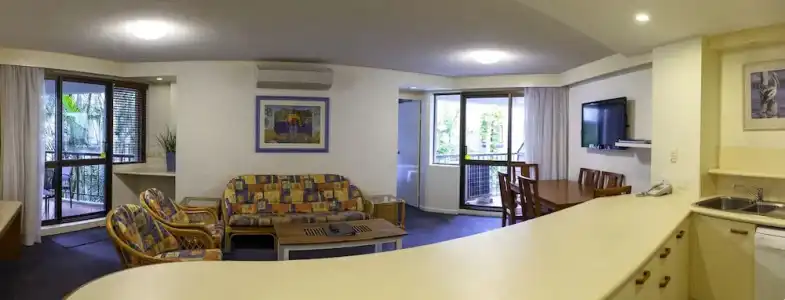 Ocean Breeze Resort - 144