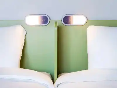 ibis budget Braga Centro - 35