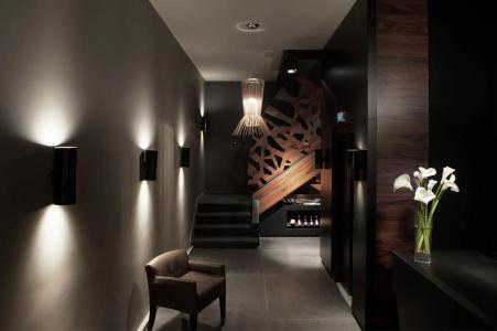 L'Hôtel - Face au Château - Boutique Hôtel et Séminaires - 12