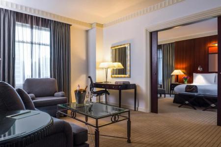 Sofitel New York - 37