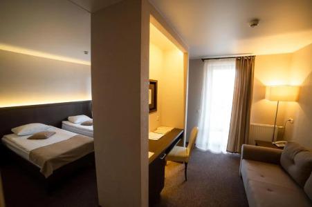 Sribni Leleky & Spa - 17